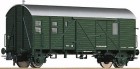 46904 Roco Freight Train Conductors car